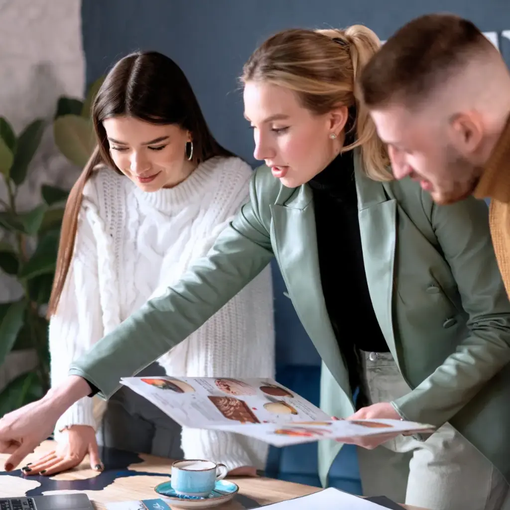 Managing Resources Effectively