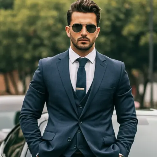 The Psychology of Body Language