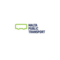 malta public transport logo